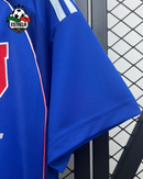 Camisola Universidade do Chile Home 25/26