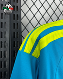 Spain Goalkeeper Jersey 2026