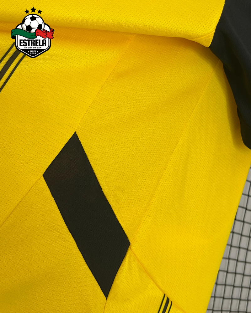 Camisola Borussia Dortmund Home 24/25