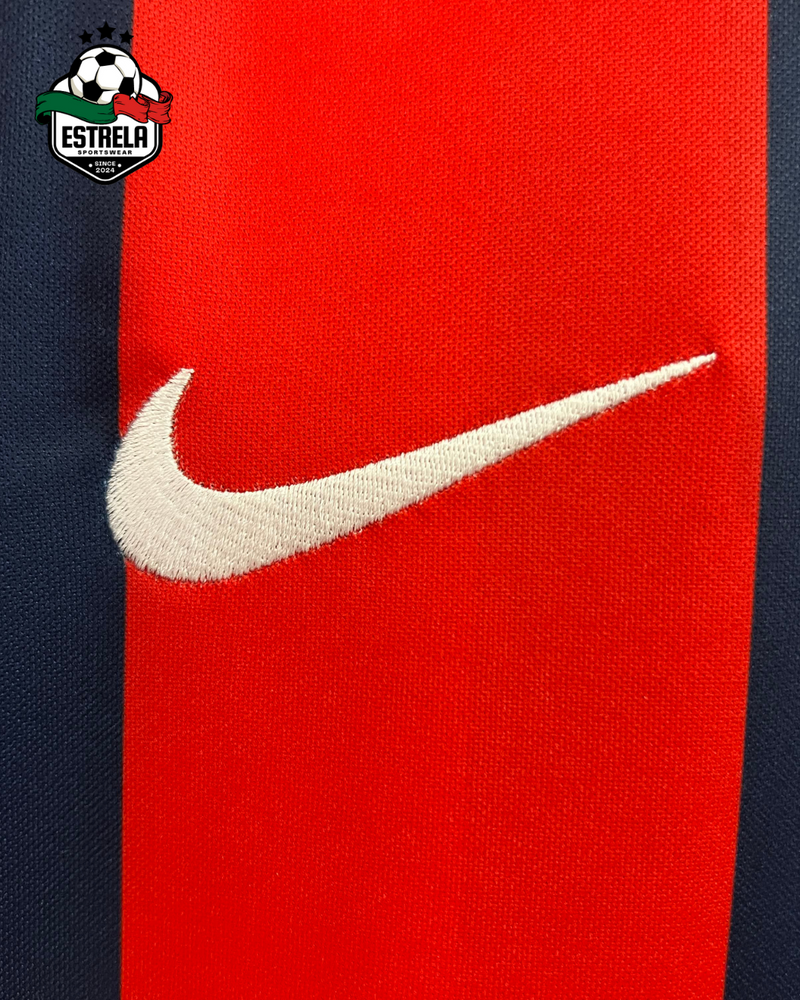 Camisola San Lorenzo Home 24/25