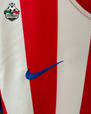 Camisola Retrô Atlético de Madrid Home 12/13