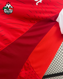 Camisola Braga Home 24/25