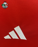 Camisola Internacional Home 2025