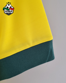 Camisola Retrô Brasil Home 1970