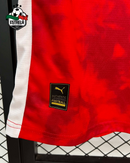 Camisola Braga Home 25/26