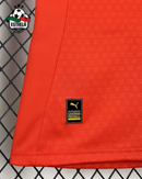 Women's Portugal Home Jersey 2025