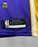 Lakers - Luka Dončić - Roxa 1