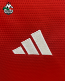 Camisola Feminina Internacional Home 2025