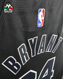 Lakers - Kobe Bryant 24 - Preta