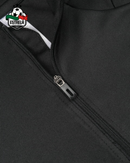 Fato de Treino Adidas Preto