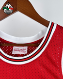 Chicago Bulls - Michael Jordan 23 - Vermelha 2