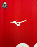 Camisola Monaco Home 25/26