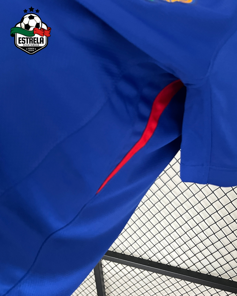 Camisola França Home 2024