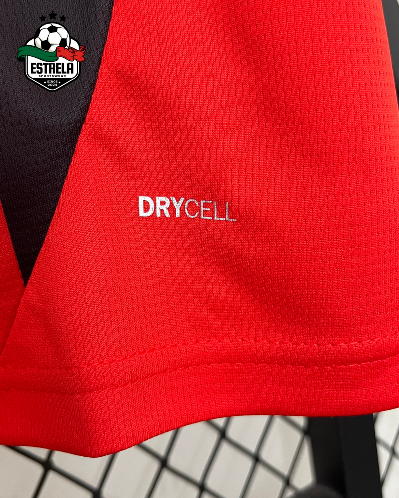 M - Camisola Milan Home 24/25