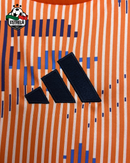 Camisola Universidade do Chile Alternativa 25/26