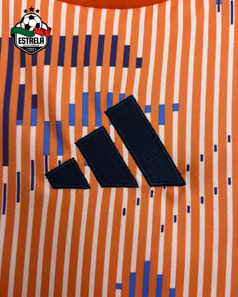 Camisola Universidade do Chile Alternativa 25/26