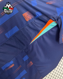 Camisola Holanda Alternativa 2024