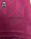 Camisola Bélgica Home 2024