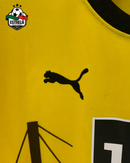 Camisola Manga Longa Borussia Dortmund Home 23/24