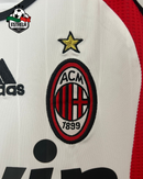 Kit Infantil Milan Alternativo Retrô 2006/07