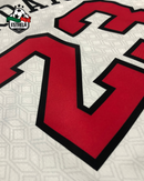 Chicago Bulls - Michael Jordan 23 - Branca