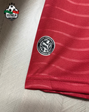 Portugal Long Sleeve Home Shirt 2026