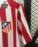 Camisola Atlético de Madrid Home 25/26