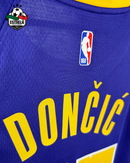Lakers - Luka Dončić - Roxa 2