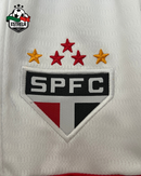 Kit Infantil São Paulo Home 2024