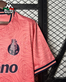 Camisola Porto Alternativa 25/26