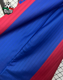Camisola Retrô Barcelona Home 91/92