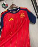 Spain Home Jersey 2026