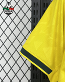 Brazil Home Jersey 2026