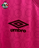Camisola Feminina Fluminense Pink