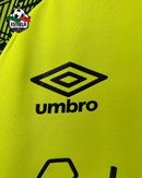 Camisola Grêmio Guarda Redes Verde 2024