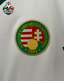 Hungary Away Jersey 2024
