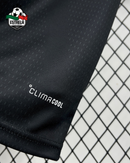 Algeria Pre-Match Jersey Black 2026
