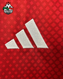 Camisola Ajax Home 25/26