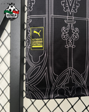 Camisola Milan 24/25 Black