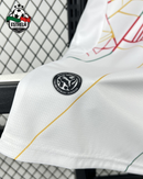 Camisola Gana Home 2026