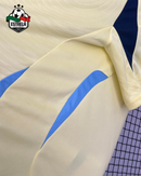 Sweden Home Jersey 2024