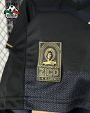 Camisola Flamengo Edição Especial Zico 2025