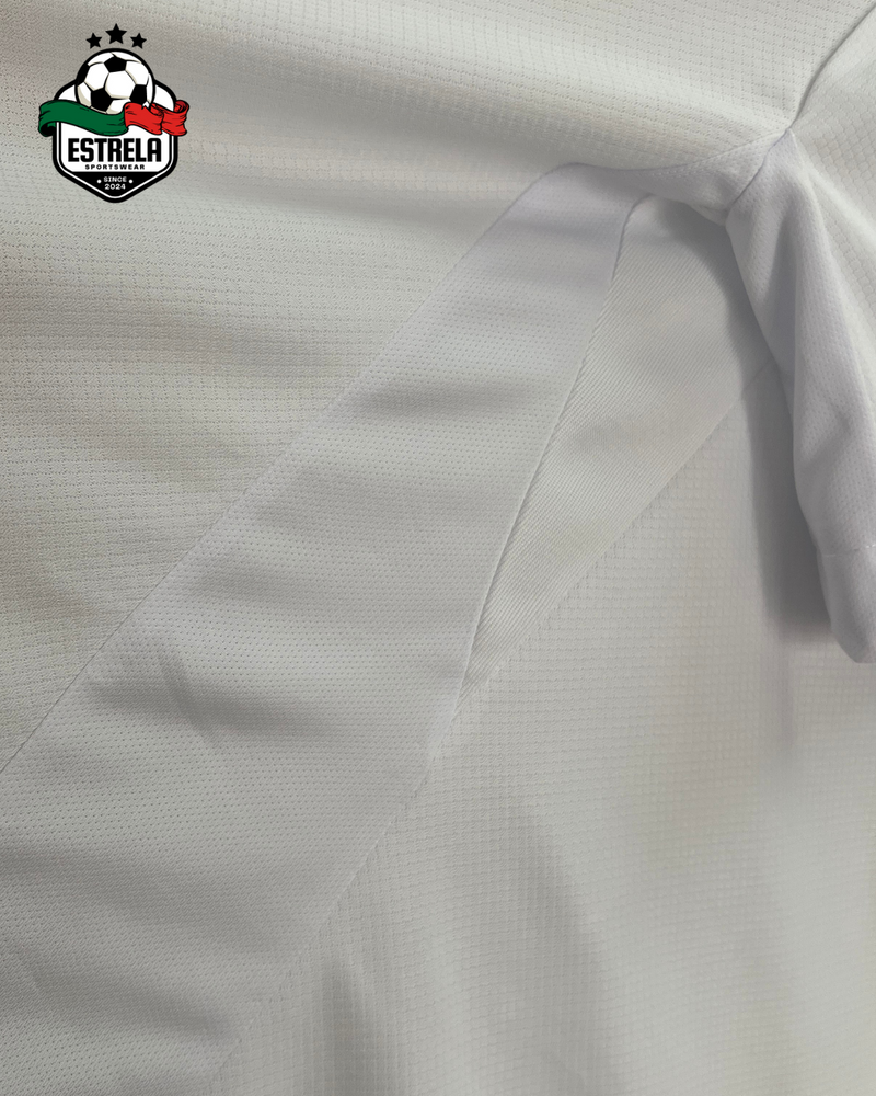 Camisola Uruguai Alternativa 2024