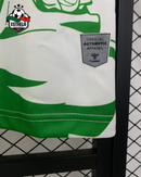 Camisola Real Bétis Edição Especial Naruto 25/26