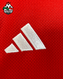 Kit Infantil Benfica Home 25/26