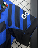 Kit Infantil Inter de Milão Home 24/25