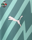 Camisola Palmeiras Guarda Redes Verde 2024