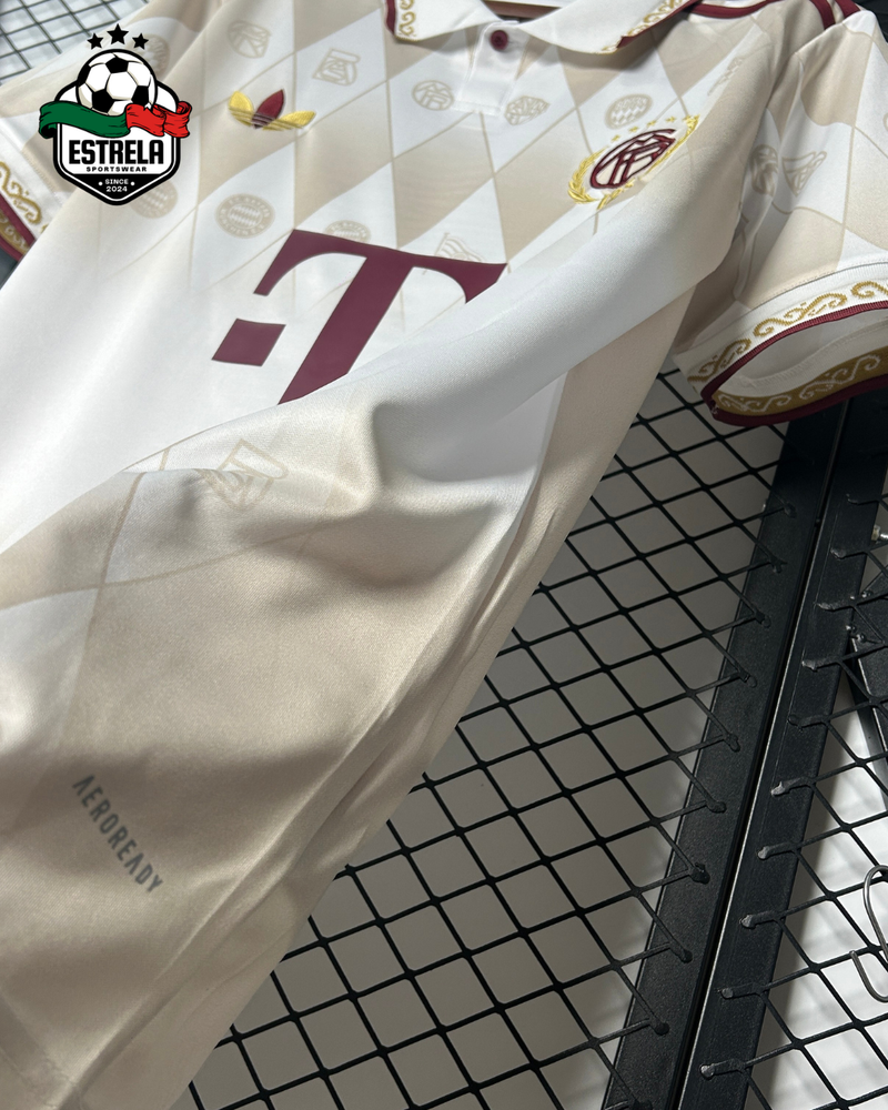Camisola Bayern de Munique Edição Especial 25/26