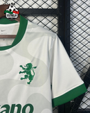 M - Camisola Sporting Alternativa Branca 25/26