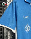 Camisola Napoli Home 24/25